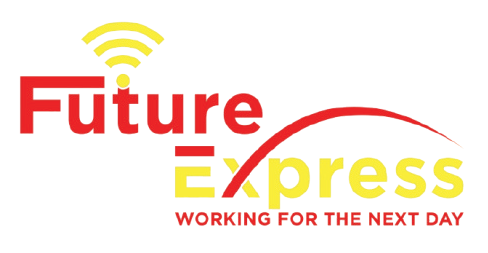   Future Express-logo